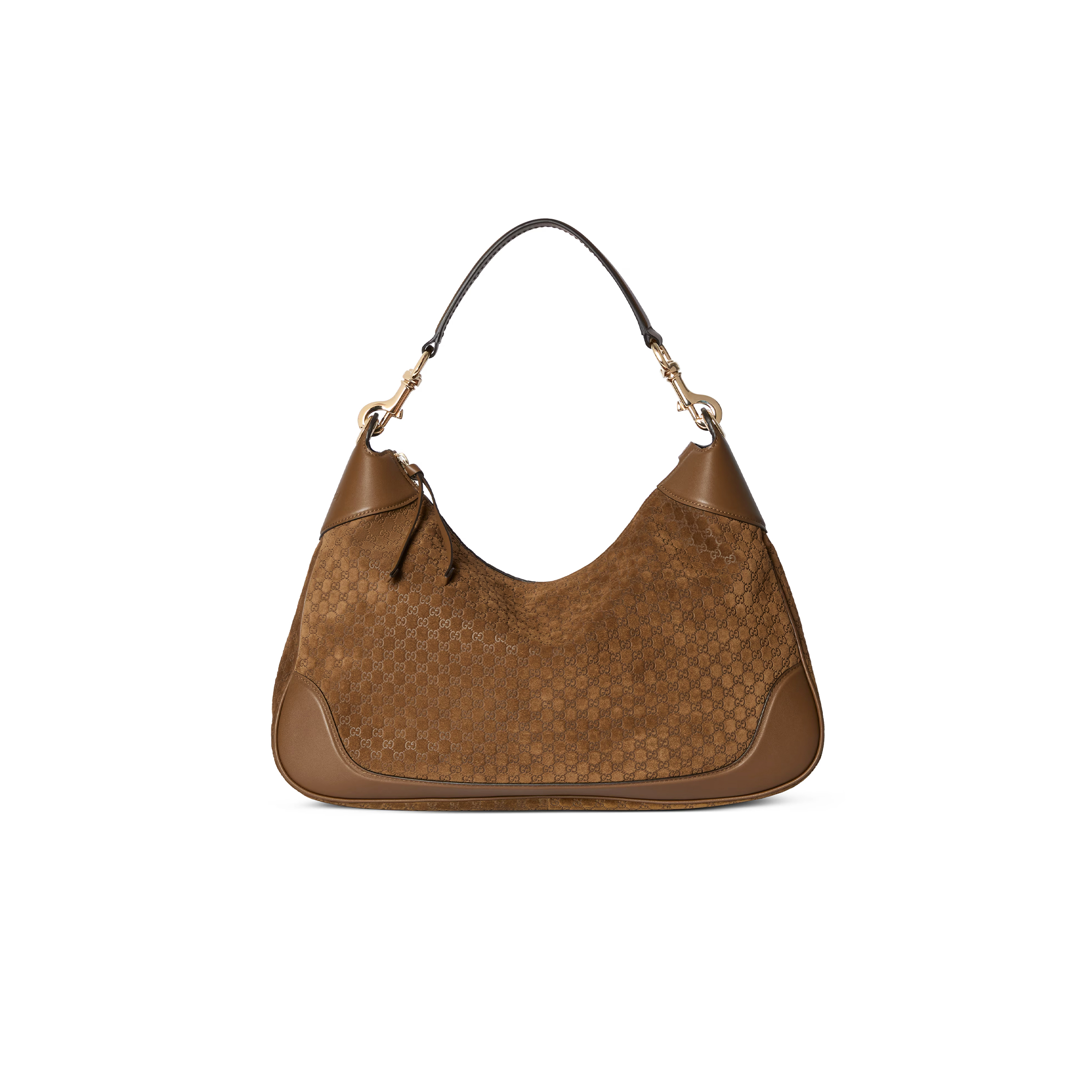 GUCCI B MEDIUM SHOULDER BAG 855251 (40*25*9cm)